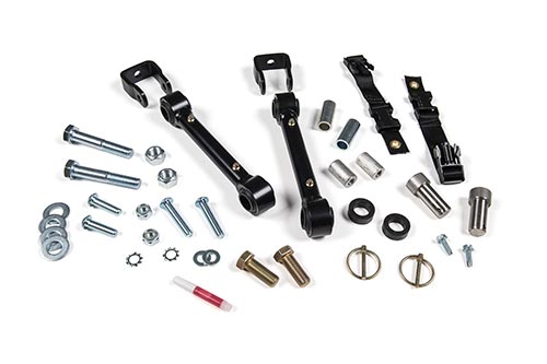 2014-23 Ram 2500/3500 Front Sway Bar Disconnects