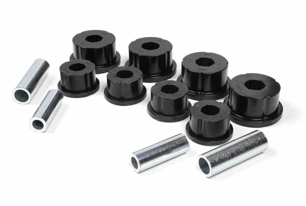 How Much Does It Cost To Replace Control Arms And Bushings at Melinda