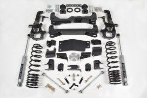 2019-23 Ram 1500 Lift Kits
